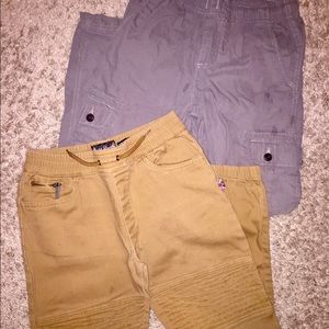 Boys Pants!